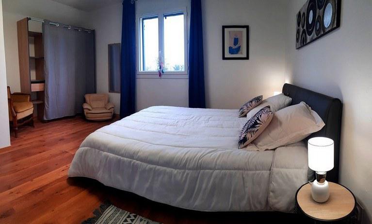 Chambres d' Hôtes ouest Le Clos des Prairies