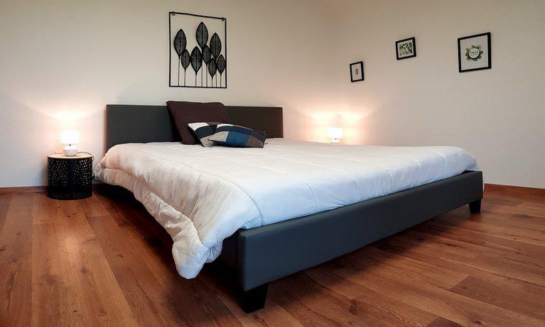 Chambres d' Hôtes est