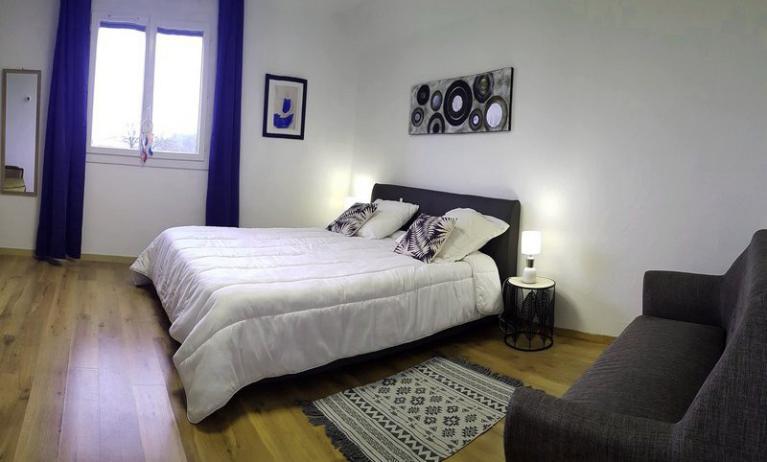 Chambres ouest Le Clos des Prairies